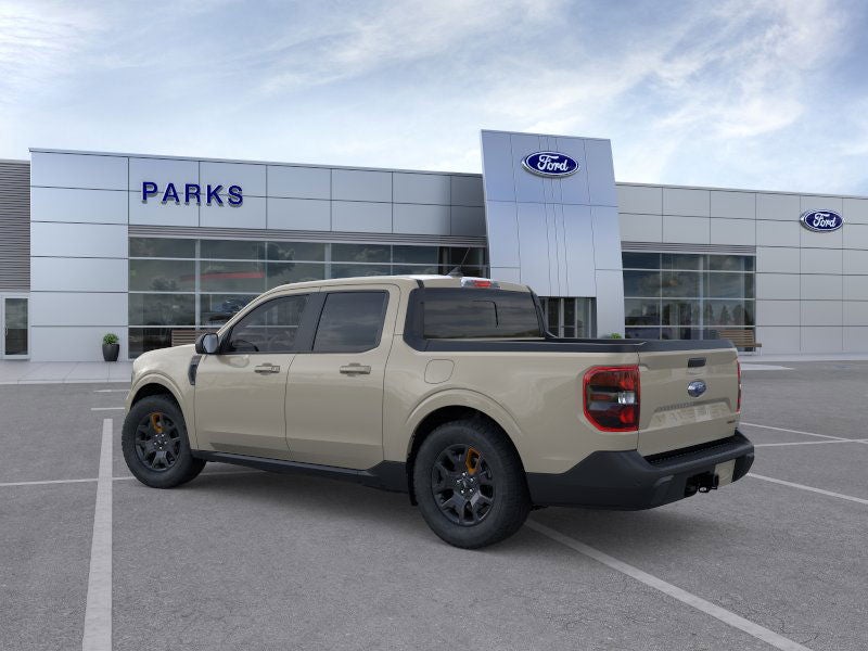 2024 Ford Maverick LARIAT®