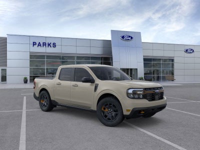 2024 Ford Maverick LARIAT®