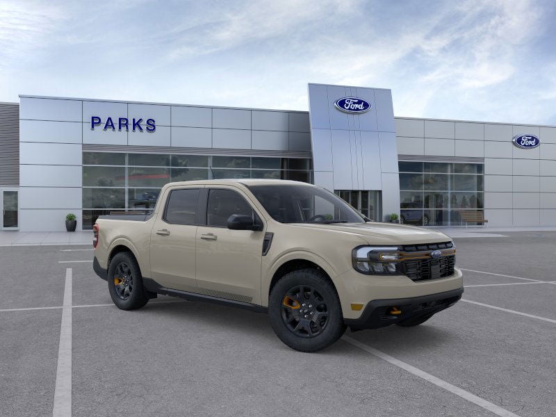 2024 Ford Maverick LARIAT®