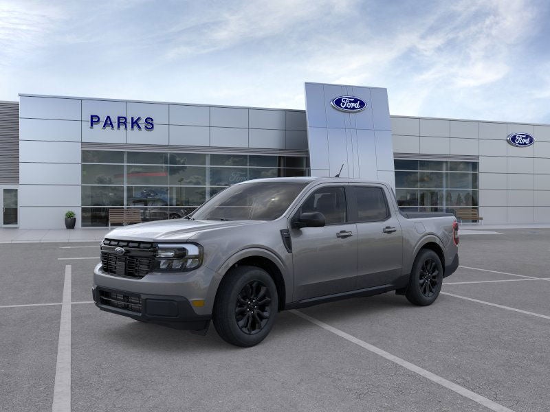 2024 Ford Maverick LARIAT®