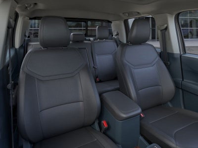 2024 Ford Maverick LARIAT®