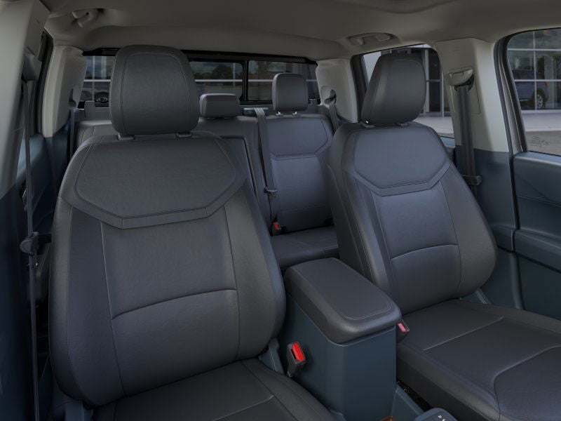 2024 Ford Maverick LARIAT®