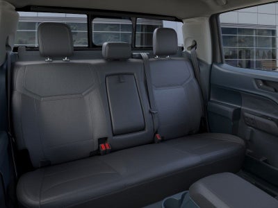 2024 Ford Maverick LARIAT®