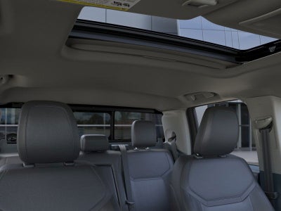 2024 Ford Maverick LARIAT®