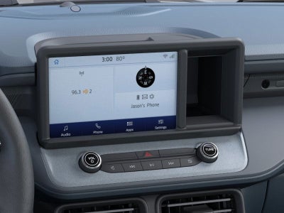 2024 Ford Maverick LARIAT®