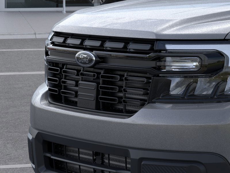 2024 Ford Maverick LARIAT®