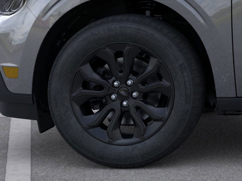 2024 Ford Maverick LARIAT®