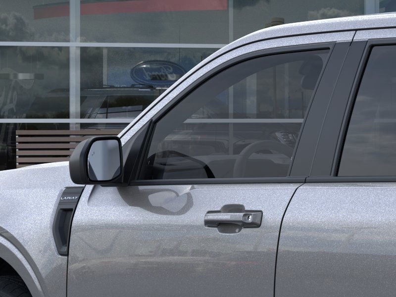 2024 Ford Maverick LARIAT®