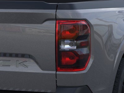 2024 Ford Maverick LARIAT®