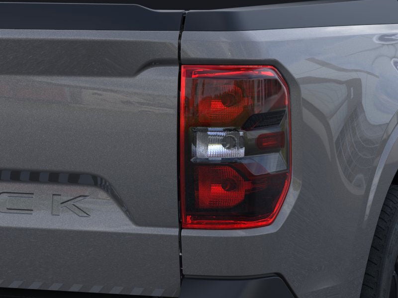 2024 Ford Maverick LARIAT®