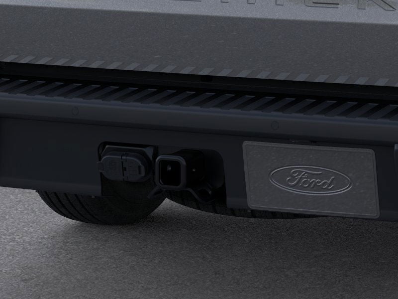 2024 Ford Maverick LARIAT®