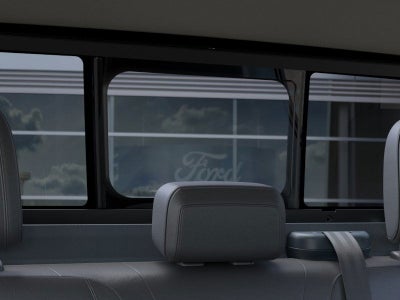 2024 Ford Maverick LARIAT®