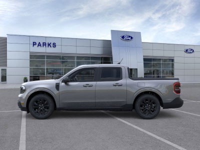 2024 Ford Maverick LARIAT®