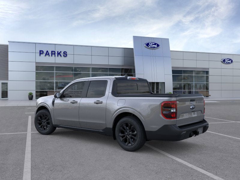 2024 Ford Maverick LARIAT®