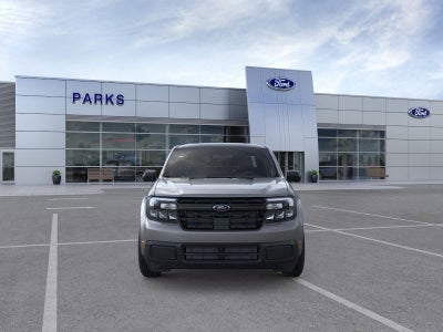 2024 Ford Maverick LARIAT®