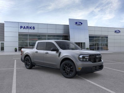 2024 Ford Maverick LARIAT®