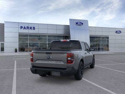 2024 Ford Maverick LARIAT®