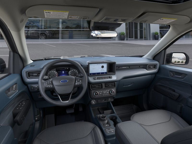 2024 Ford Maverick LARIAT®