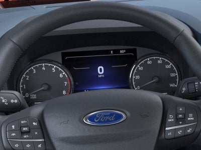 2024 Ford Maverick LARIAT®