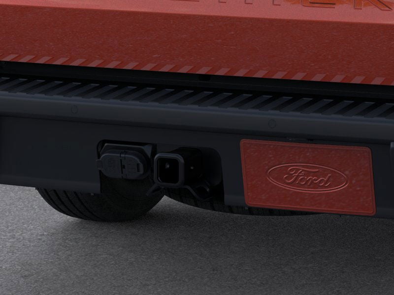 2024 Ford Maverick LARIAT®