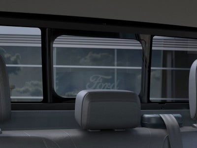 2024 Ford Maverick LARIAT®