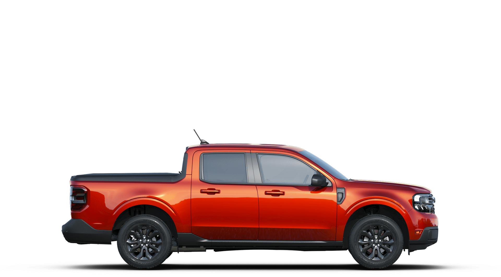 2024 Ford Maverick LARIAT®