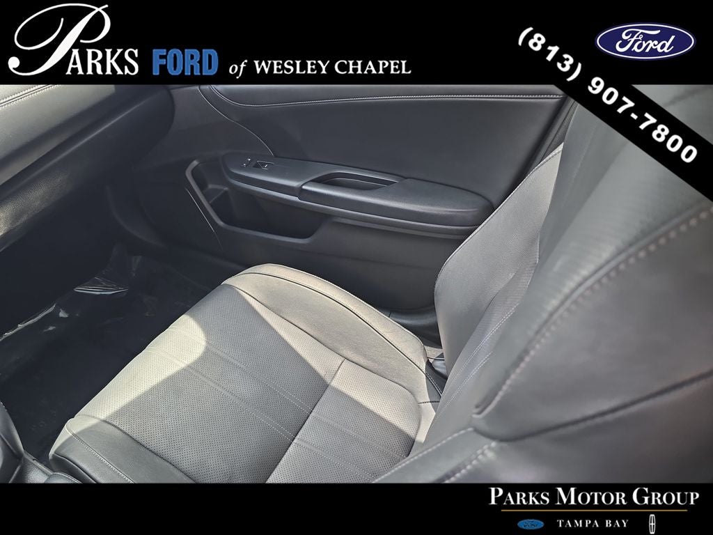 2019 Honda Insight Touring