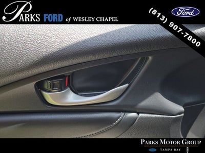 2019 Honda Insight Touring