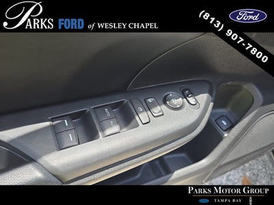 2019 Honda Insight Touring