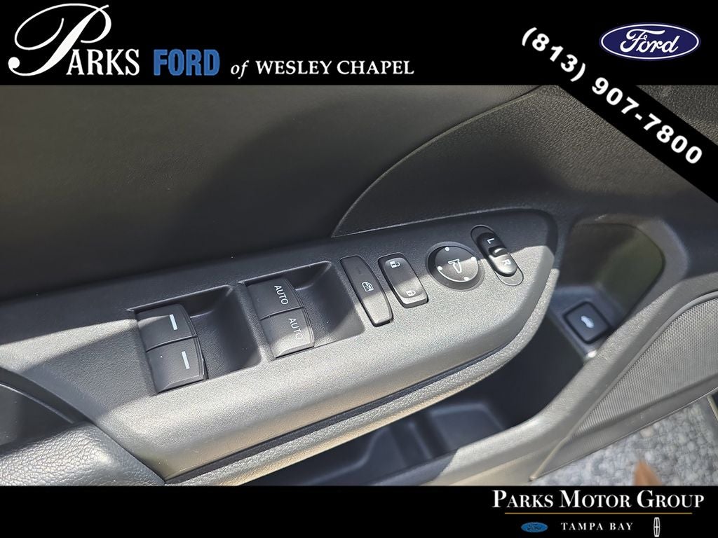 2019 Honda Insight Touring