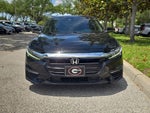 2019 Honda Insight Touring