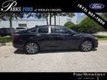 2019 Honda Insight Touring