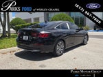 2019 Honda Insight Touring