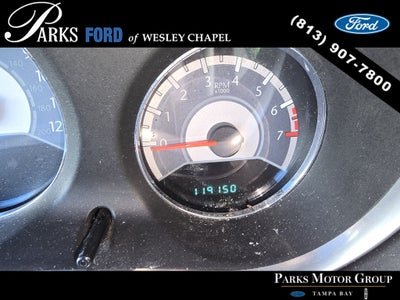 2011 Chrysler 200 Touring