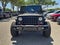 2017 Jeep Wrangler Unlimited Rubicon Recon
