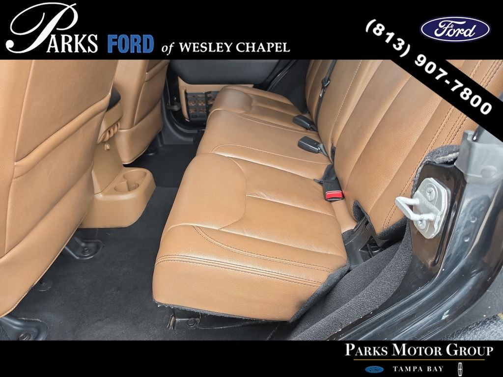 2014 Jeep Wrangler Unlimited Rubicon