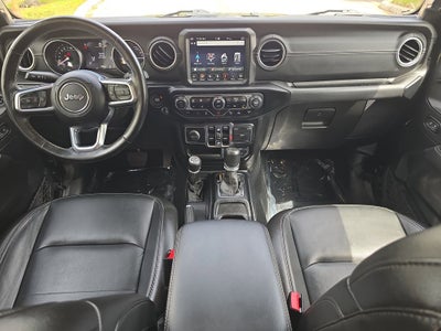 2021 Jeep Wrangler Base