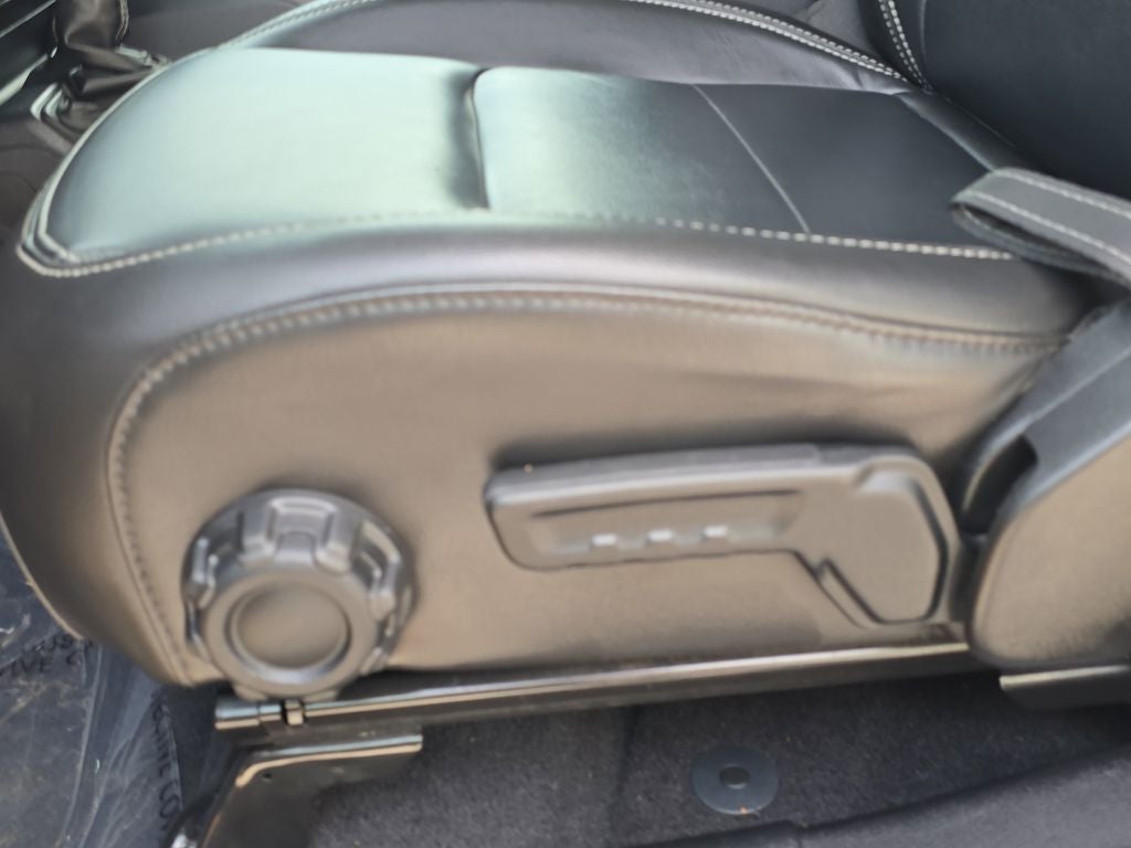 2021 Jeep Wrangler Base