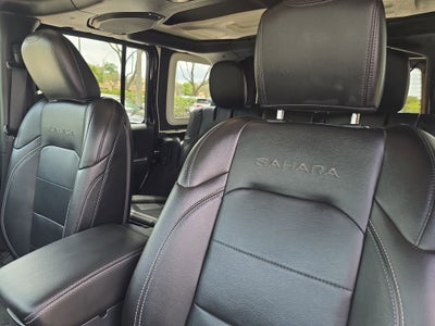 2021 Jeep Wrangler Base