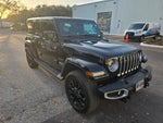 2021 Jeep Wrangler Base