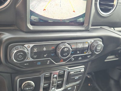 2021 Jeep Wrangler Base