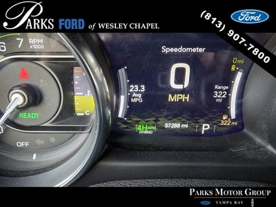 2021 Jeep Wrangler Base