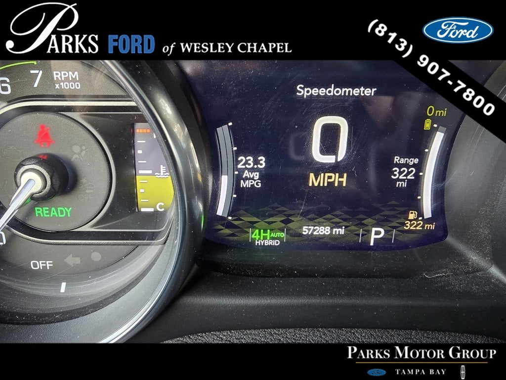 2021 Jeep Wrangler Base