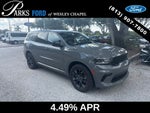 2021 Dodge Durango SXT Plus
