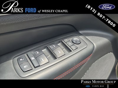 2019 Jeep Grand Cherokee Trailhawk