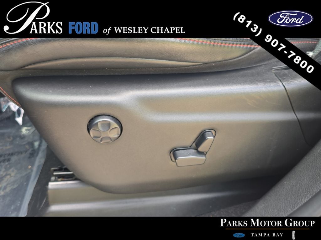 2019 Jeep Grand Cherokee Trailhawk