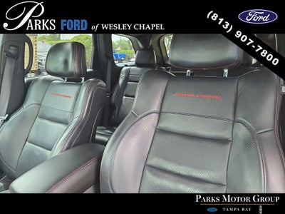 2019 Jeep Grand Cherokee Trailhawk