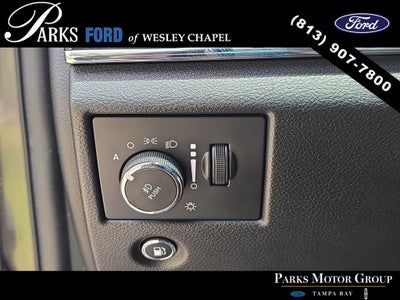 2019 Jeep Grand Cherokee Trailhawk