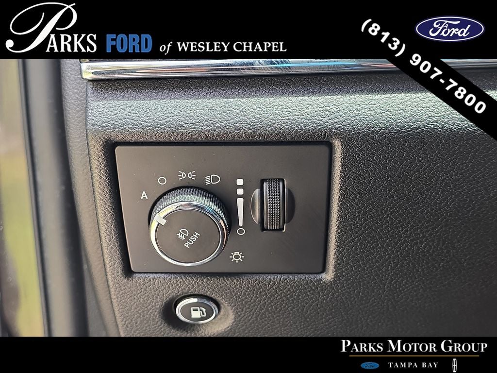 2019 Jeep Grand Cherokee Trailhawk