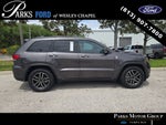 2019 Jeep Grand Cherokee Trailhawk